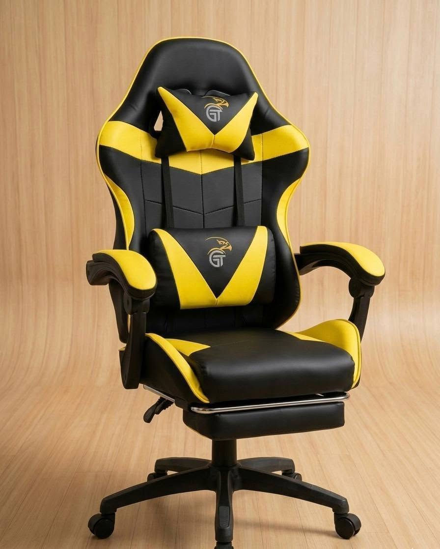 💵 الــسـعـر : 75,000 الف 🔥 
🔥 كرسي Gaming احترافي للبيع 🔥
🔹 تصميم مريح وأنيق 💺
🔹 مناسب للدراسة والألعاب 🎮
🔹 بي وسادتين (للرقبة والظهر)
🔹 جودة زينة وسعر مناسب
🔹 مع مساج للضهر 
💰 السعر: 🔥🔥🔥 
📍 متوفر عدد محدود
📞 للحجز والاستفسار خاص أو واتساب
لا يفوتك العرض 🔥
🛵 متوفر توصيل لكل العراق
📞 للحجز ***********
📍العنوان ديالى خانقين شارع الحسينيه

