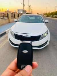 ٢٠١١ • بانوراما • مكينة ٢٤٠٠