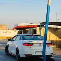 كادنزه • ٢٠١٦ • محرك شرط