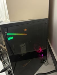 R5 4650G • RX 5700XT • رام 16 جيجا
