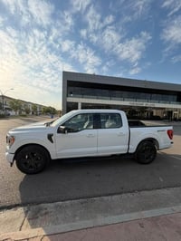 فورد F150 • ٢٠٢٣ • مرقمه اربيل