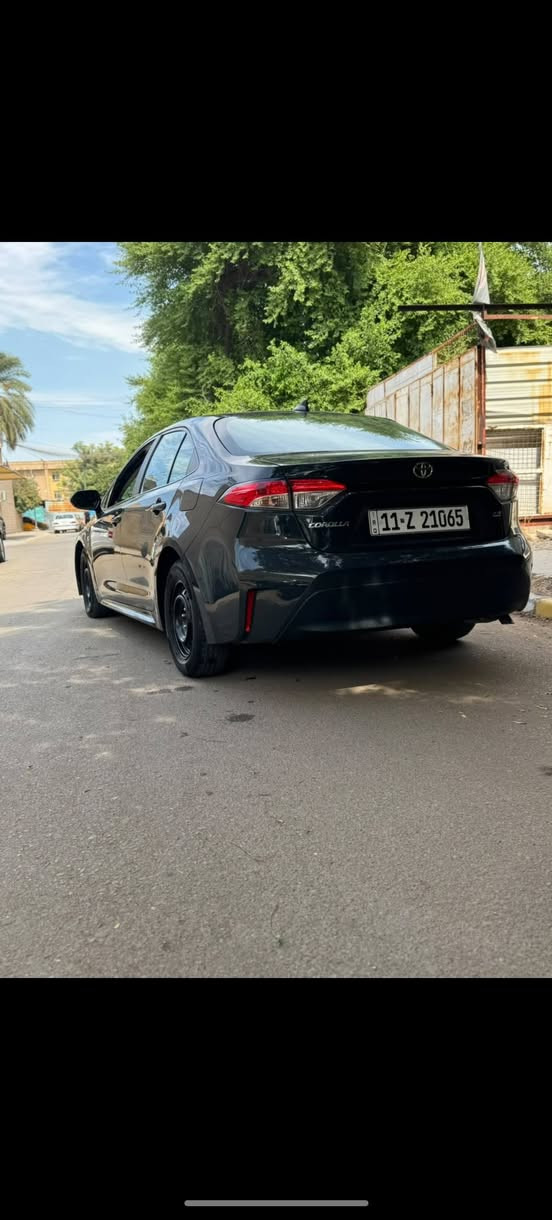 كورله • ٢٠٢٣ • تحويل مباشر