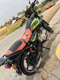 بوكسر • موديل ٢٠ • أوراق