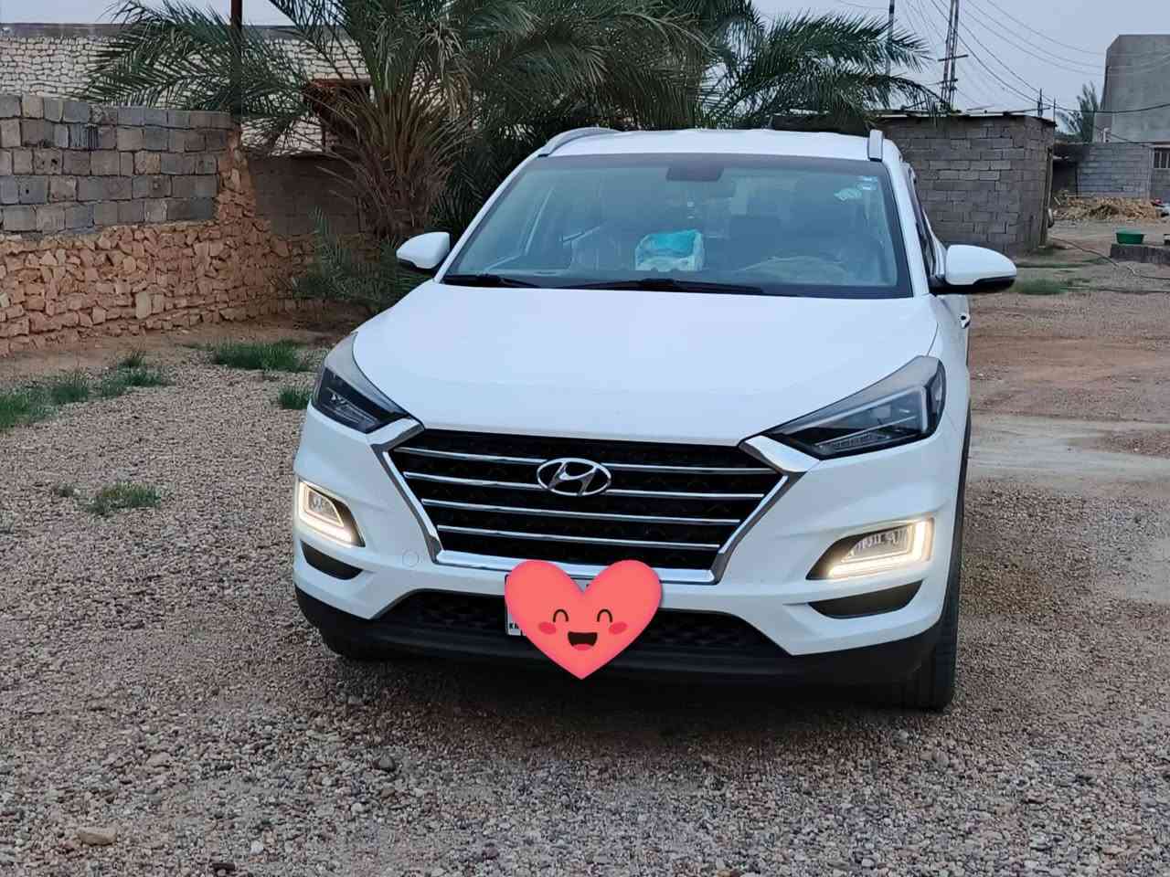 توسان • ٢٠٢٠ • خليجي
