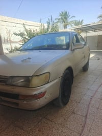كورلا 92 كير ومحرك شرط تخم تاير جديد رقم صلاح الدين تحويل مباشر السعر ...