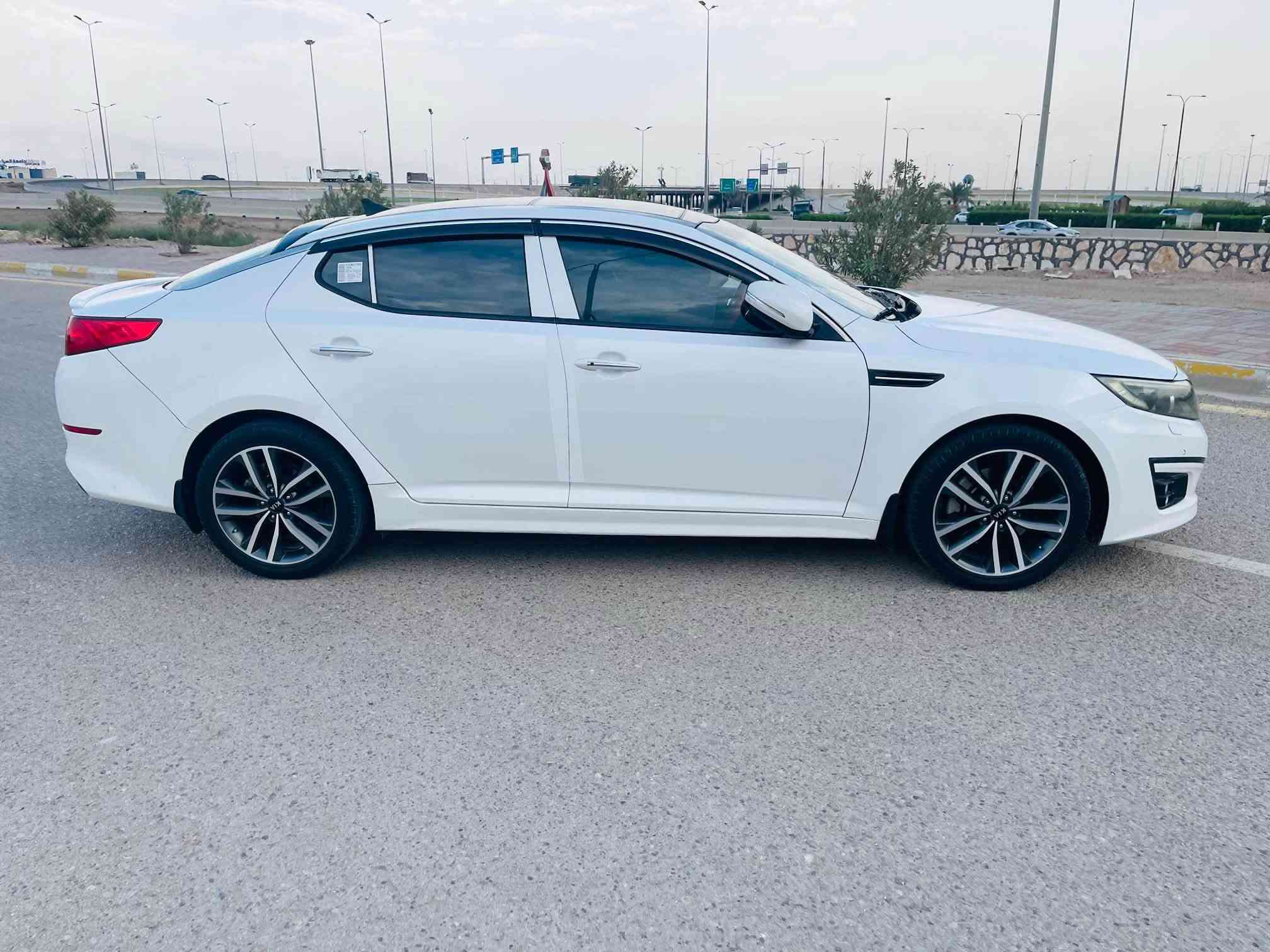 اوبتما • ٢٠١٤ • فول مواصفات