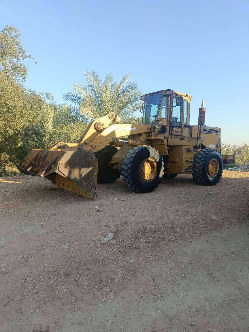 السلام عليكم
شفل حجم80 موديل  95 أمريكي مكفول من الداعامية للدعامية كلشي مكفول من كير من اكسنات التايرات هندية ماعدا (المحرك.كايم)***********
