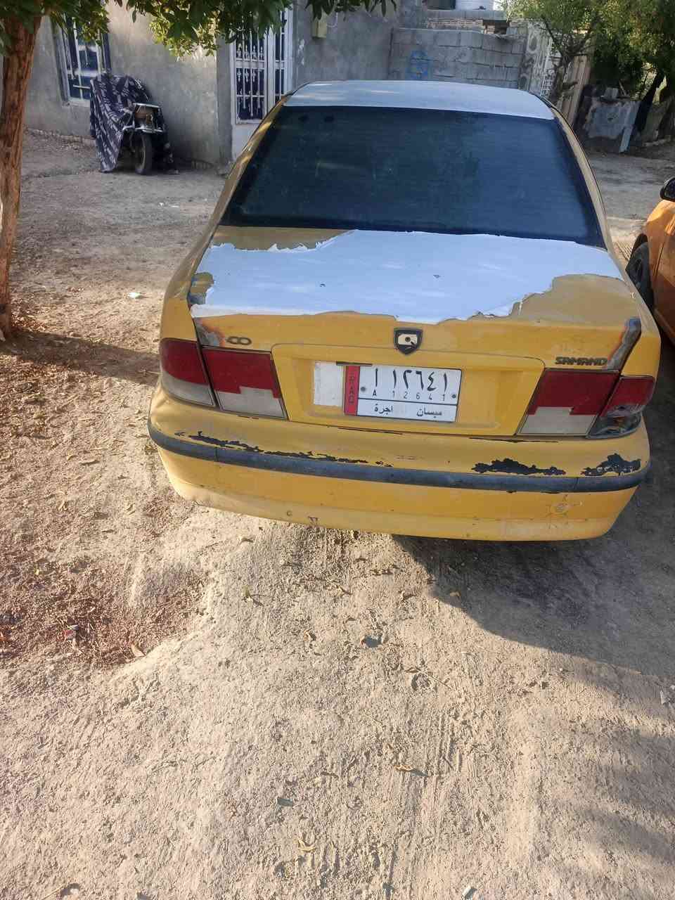 سمند  مكينه كير كورلا بيكاتشو تماتيك حداديه تايرات كله نضيف لايت عالي ناصي سياره جاهزه صاحب سياره بناصريه ماندله سنويه ضايعه مسوين بيها اخبار وساحب واجهه  ابيع هلموجود بدون راعي سعر 15 ورقه مكاني ذي قار شطره بني زيد ***********
