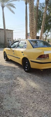 سمند • ٢٠٠٩ • رقم بابل