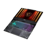 لابتوب MSI • RTX 5060 • رام 16GB