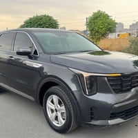 سورنتو LX • ٢٠٢٤ • رقم أربيل