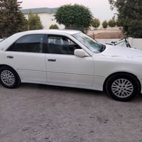 ٢٠٠١ • VVT • سيد صادق