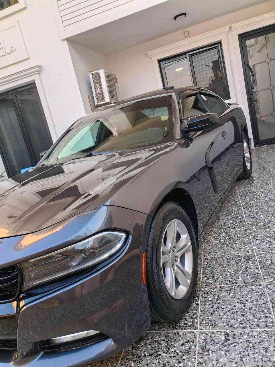 تشارجر SXT بلس • ٢٠٢٢ • ٦٨٠٠٠ مايل