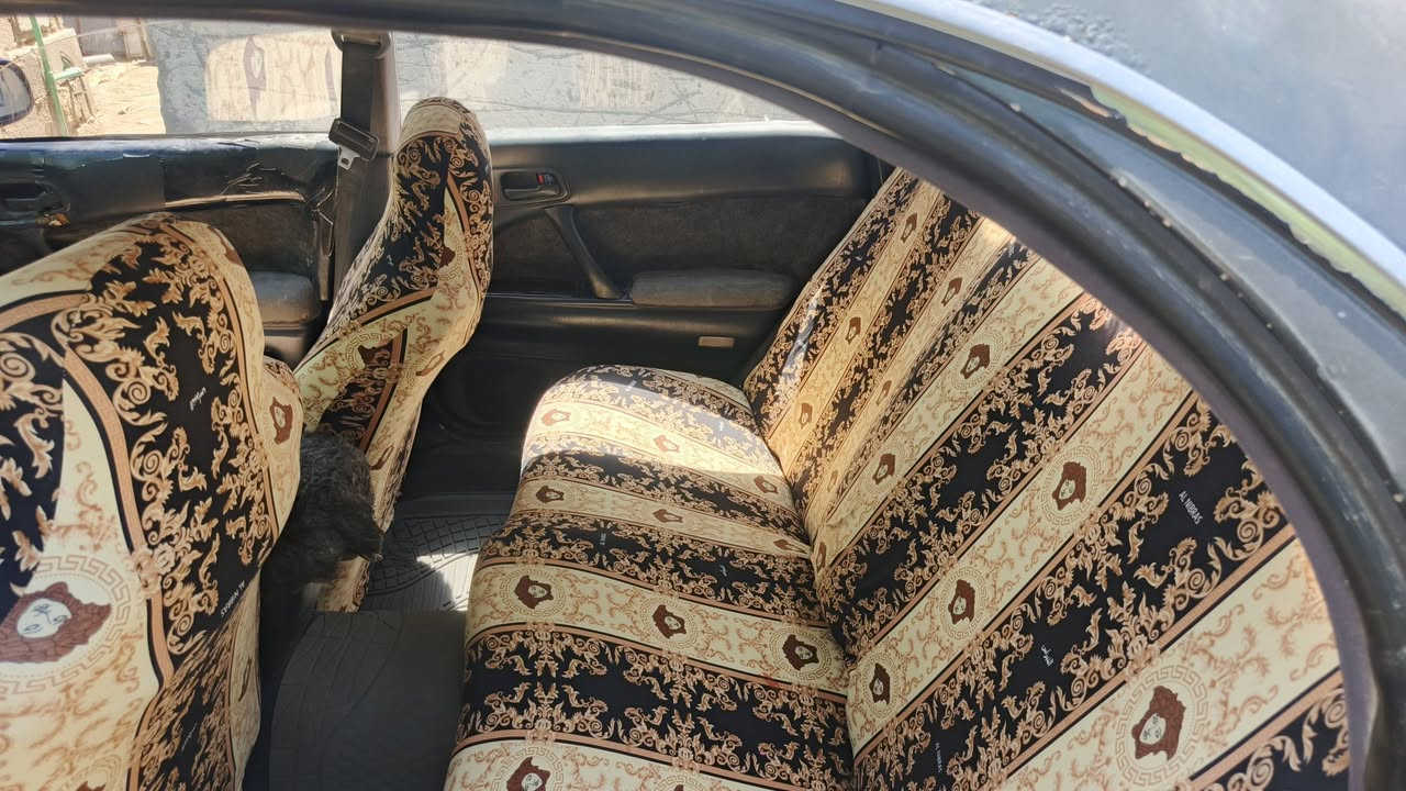 سياره للبيع ماجسته موديل 93مكفوله من كصه  نقل جثه  وضربه قويه  صبغ بلادي  محرك 3000 مابيه نقص   تبريد  ثلج  مالكه موجود  لعنوان بابل كفل  رقم ***********
