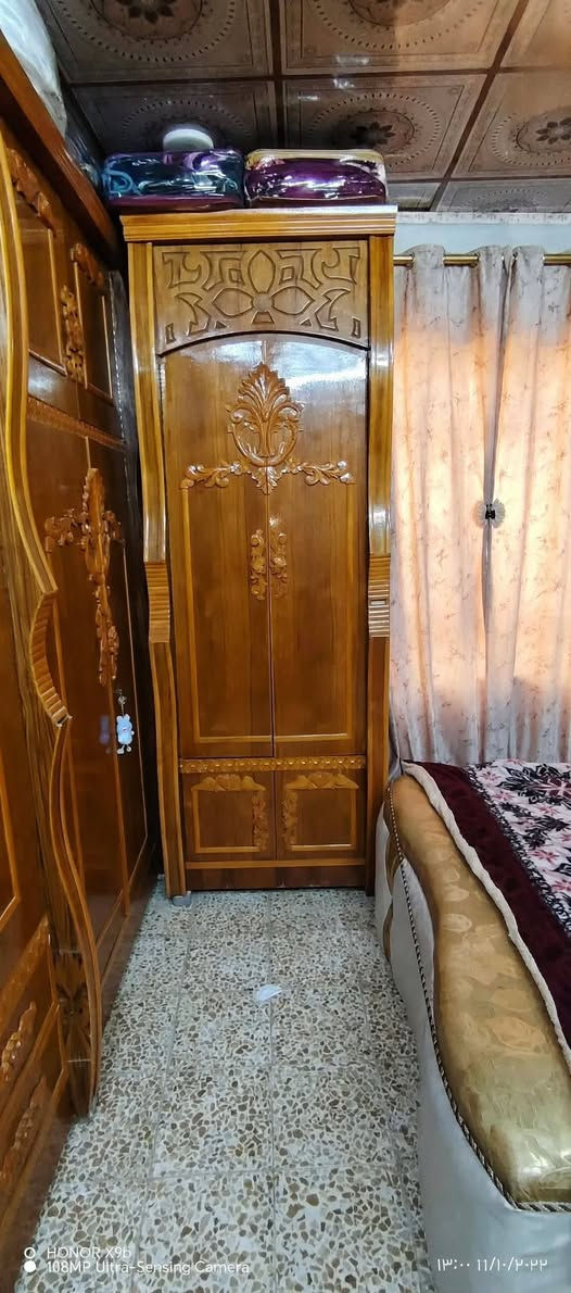 صاج عراقي • ثقيل • نظافة ١٠٠٪