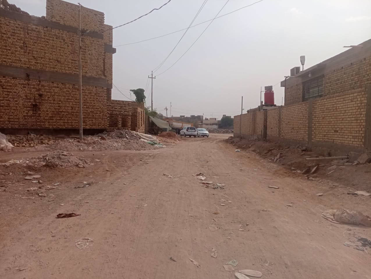 طابو صرف • ٢٠٠م • شارع ٨٠ محيزم ٢