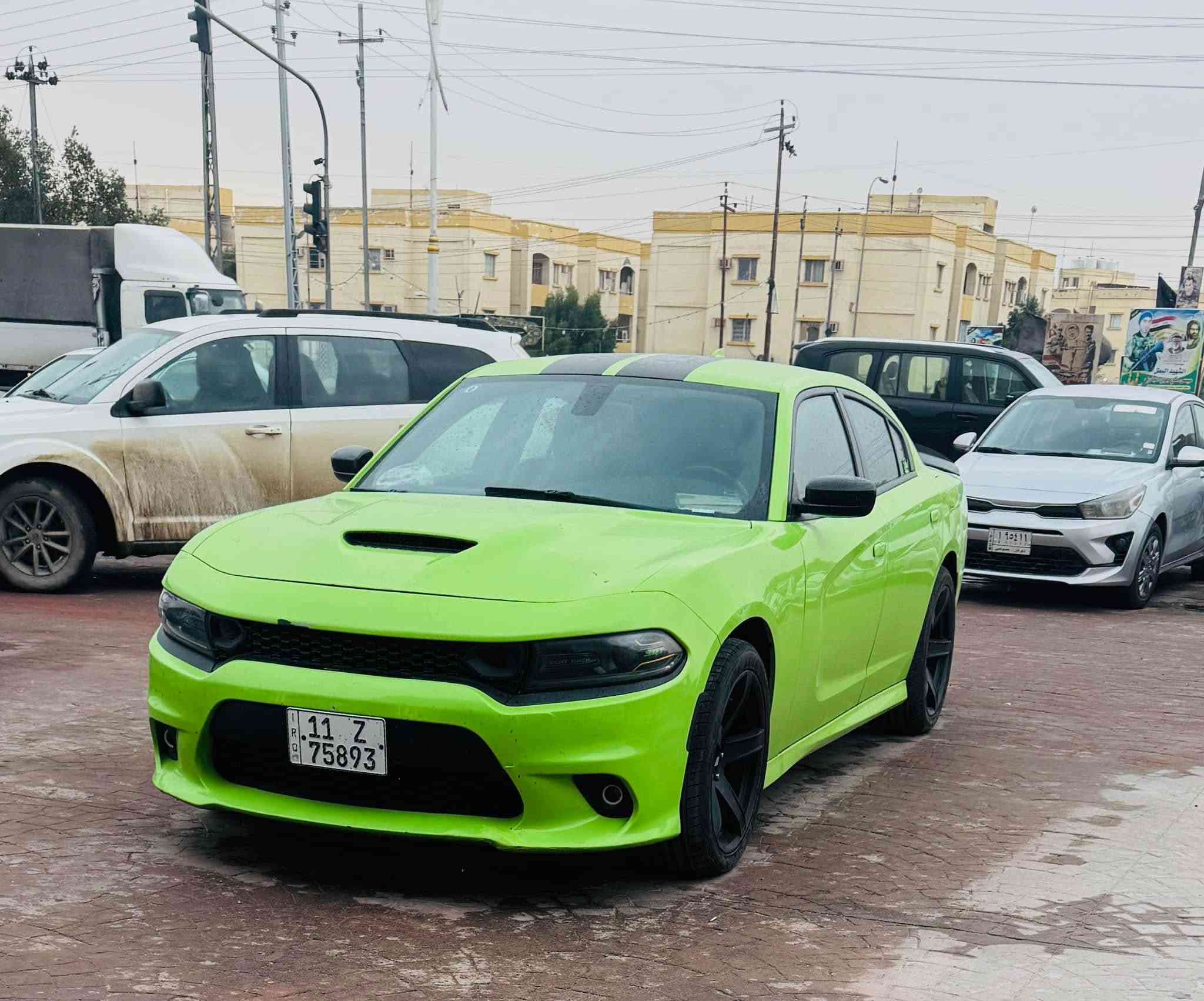 الموديل: 2019
🔹 الفئة: R/T
🔹 المحرك: 5.7L V8 HEMI
🔹 اللون: تفاحي 
دخول جديد كتاب ضباط رقم بغداد باسمي 
مكفوله كفاله عامه داخله غرق صورها با امريكا مو جوده بلمنشور مكاني ناصريه سعر       
$225  رقم الهاتف ***********
