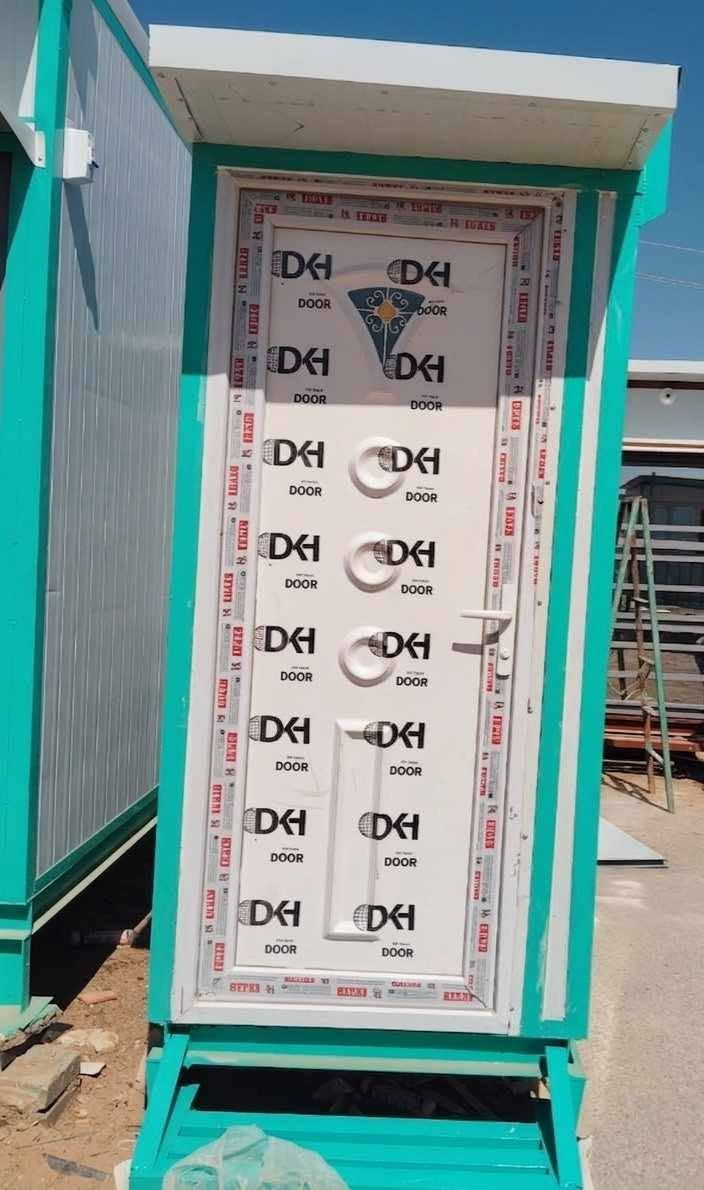 🏗️🚧 أقوى عروض البناء الجاهز من معمل سما بابل 💯
🔧 بمواصفات عالية الجودة، وسرعة تنفيذ استثنائية، وخبرة دقيقة في كل التفاصيل!

🔹 خدماتنا تشمل:
🏠🔨 إنتاج كرفانات جديدة ومستعملة (سكنية، مكتبية، أمنية، خدمية)
🌿🎪 تجهيز مزارع ترفيهية بكرفانات مريحة وعملية
🏢📦 تنفيذ مخازن، جملونات، ودور سكنية جاهزة بالكامل
🏛️📂 تجهيز دوائر الدولة والمشاريع المدنية بحلول سريعة ومتكاملة
🔥🧯 كرفانات ضد الحريق وعازلة للحرارة
👷‍♂️🔧 تنفيذ على يد كوادر فنية محترفة ومهندسين مختصين
✅📏 إشراف مباشر ودقيق لضمان أعلى درجات الجودة

📐 تصميم هندسي متخصص يساعدك على:
✔️ اختيار المواد الأفضل
✔️ ضمان مقاومة الظروف الجوية
✔️ تشطيب نهائي متقن
✔️ مطابقة المواصفات الخاصة بالمشروع

🛠️ سواء كنت تحتاج كرفان للسكن، العمل، أو الاستخدام المؤقت... إحنا نوفره لك بجودة تليق بتطلعاتك! #كرافانات_سما_بابل #كرفانات_العراف #صناعة_عراقية #بناء_كرفانات 

📍 موقع المعمل:
📌 الفرع الرئيسي: الحلة – طريق كربلاء – عامود 80

📞 للتواصل والاستفسار: راسلونا عبر الصفحة أو اتصلوا مباشرة على الارقام التالية ⬇
📲 *********** – مدير معمل سما بابل
📲 *********** – مدير المعمل Rasool Alkhafajee Alkhafajee
