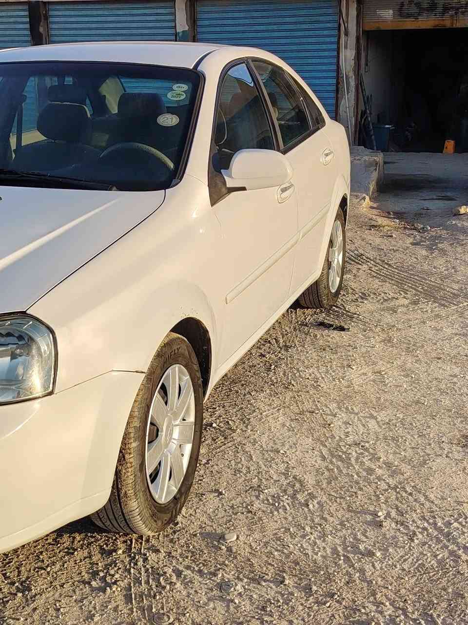 اوبترا 2010
مابيها اي قطع صبغ فقط بجامرلغ تعديل بارد 
الكير والمحرك شرط 
السيارة بسمي شرط تحويل 
بيها كابون
التفاصيل موجودة بصور
مكان سيارة تلعفر 
السعر 87 
***********
