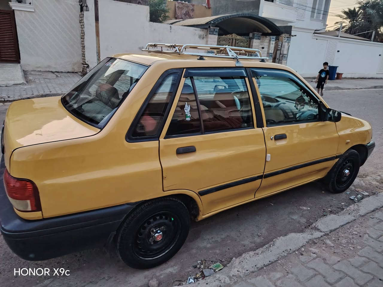 سايبا ٢٠١٣ • رقم انكليزي • تبريد شغال