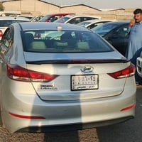 النترا • ٢٠١٨ • بدون تبديل