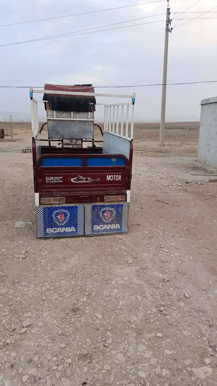 ستوته • موديل ٢٠٢١ • محرك معمر