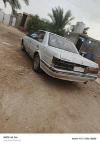 موديل ٩١ • محرك ٣٠٠٠ • بغداد