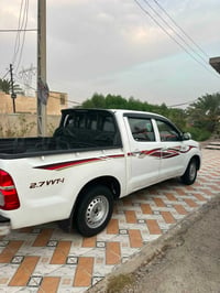تويوتا ٢٠١٣ • عماني • مجدد ٢٠٣١
