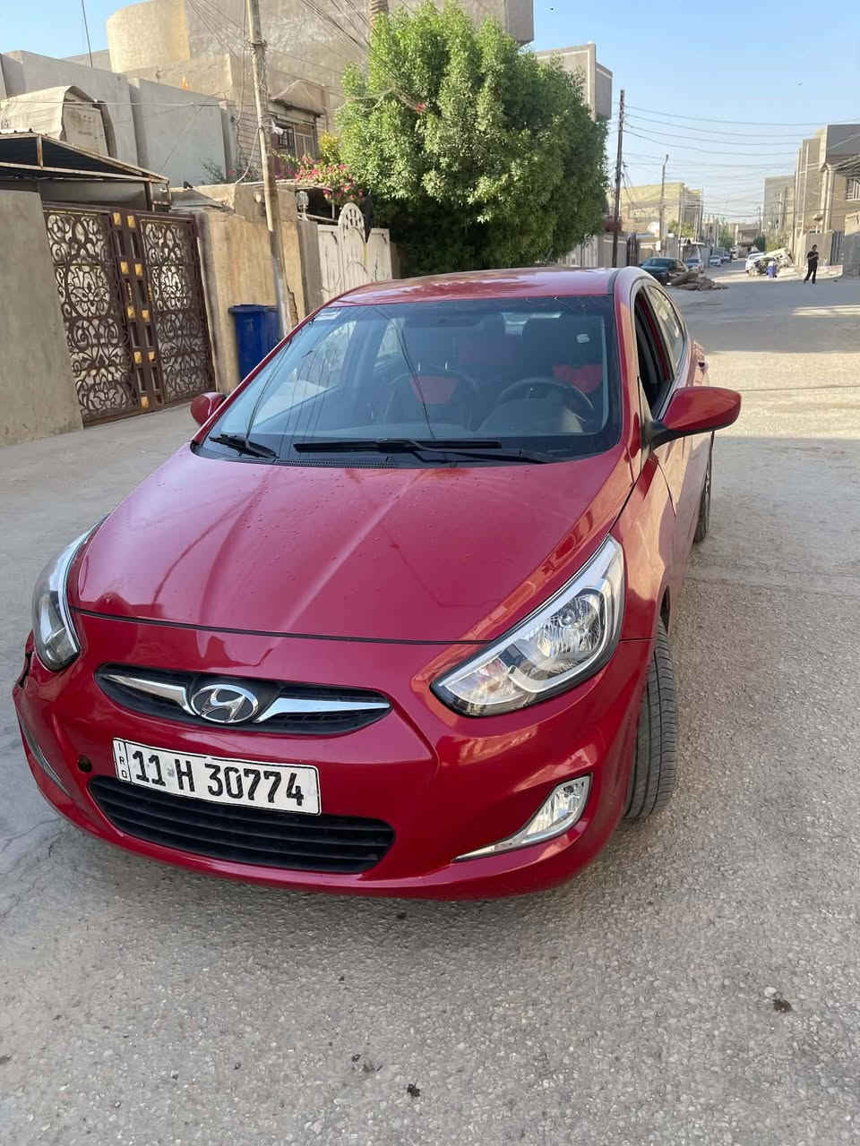 موديل 17 مكينه  وكير حداديه تبريد كله كفاله بيها جاملغ وبنيد بدون دواخل تحويل مباشر بسمك هزه جديده العنوان بابل مركز المدينة السعر 79
***********
