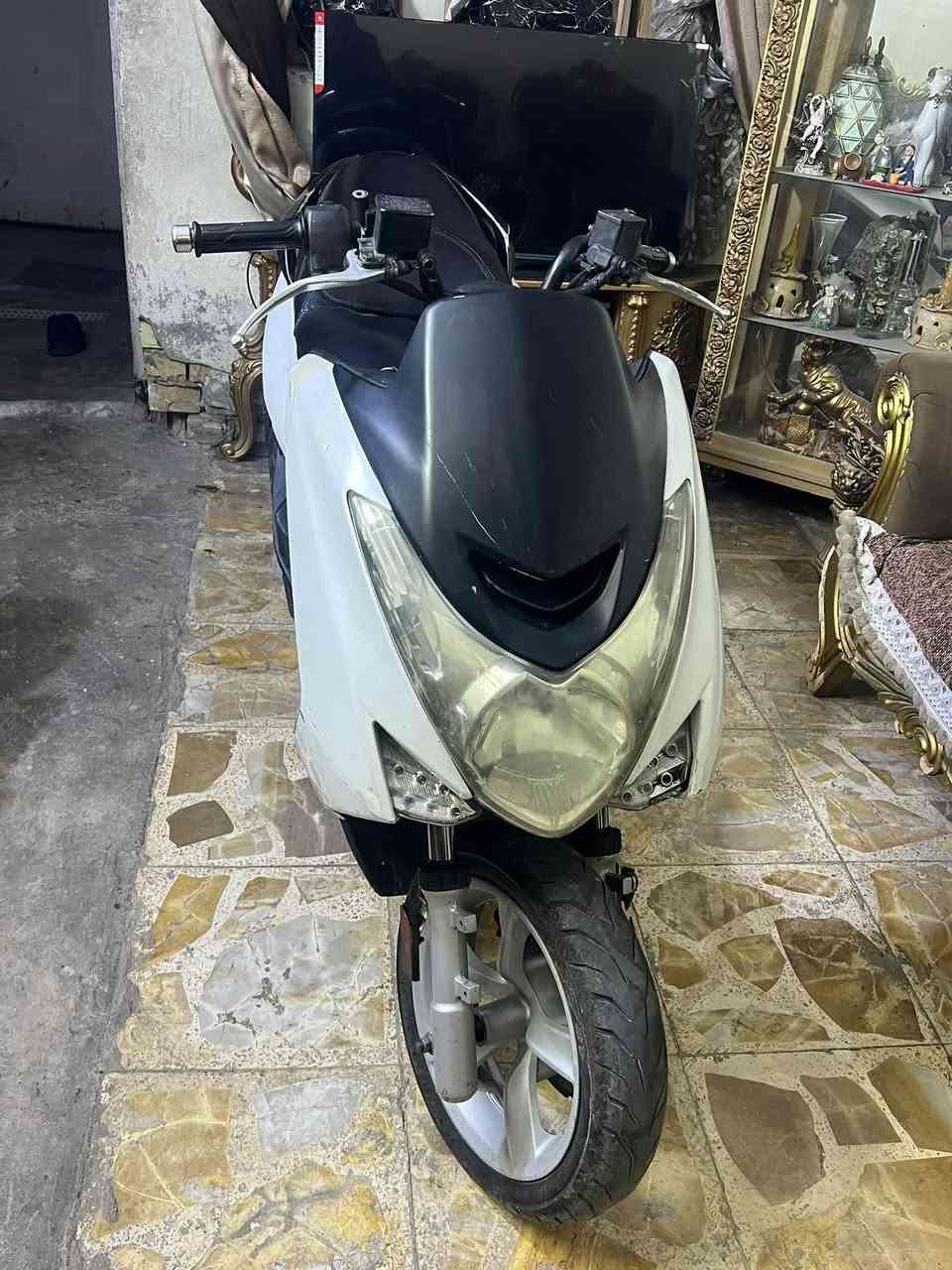 ماجسته اس 2019
750 بيه مجال نضيفه دراجه كهربائيه كله شغاله شلعه معدل تشكً الكاع مكان بغداد مدينه صدر 
***********
