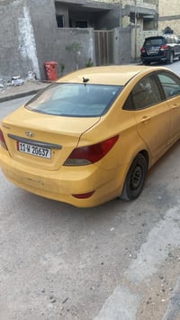 البيع 2013 امريكي بدون تبديل السعر 62 وبيه مجال مكاني بغداد الزعفرانيه...