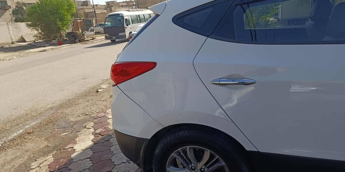 السلام عليكم توكسان ٢٠١٤ خليجي للبيع
السعر ١٤٥ سيارة مرتبة وتجي وتشوفها بعينك

مكاني بابل حلة مركز 

***********
