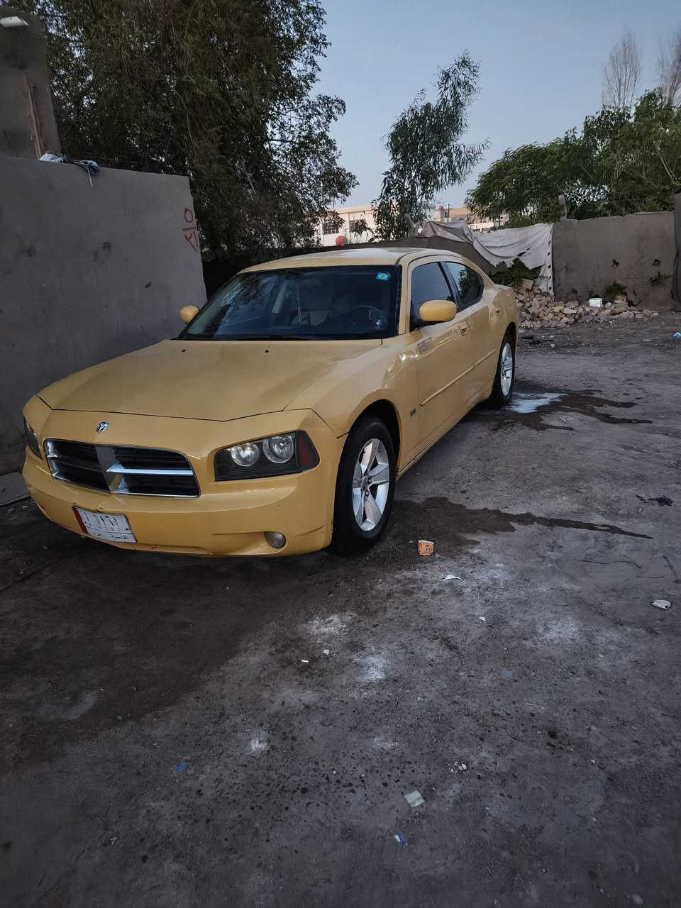 مكينة 3500 • ٢٠١٠ • رقم قادسيه