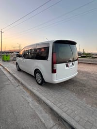 فان • مديل 2023 • كفاله