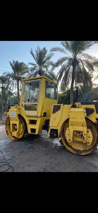موديل ٢٠٠٠ • بوماك • اوراق