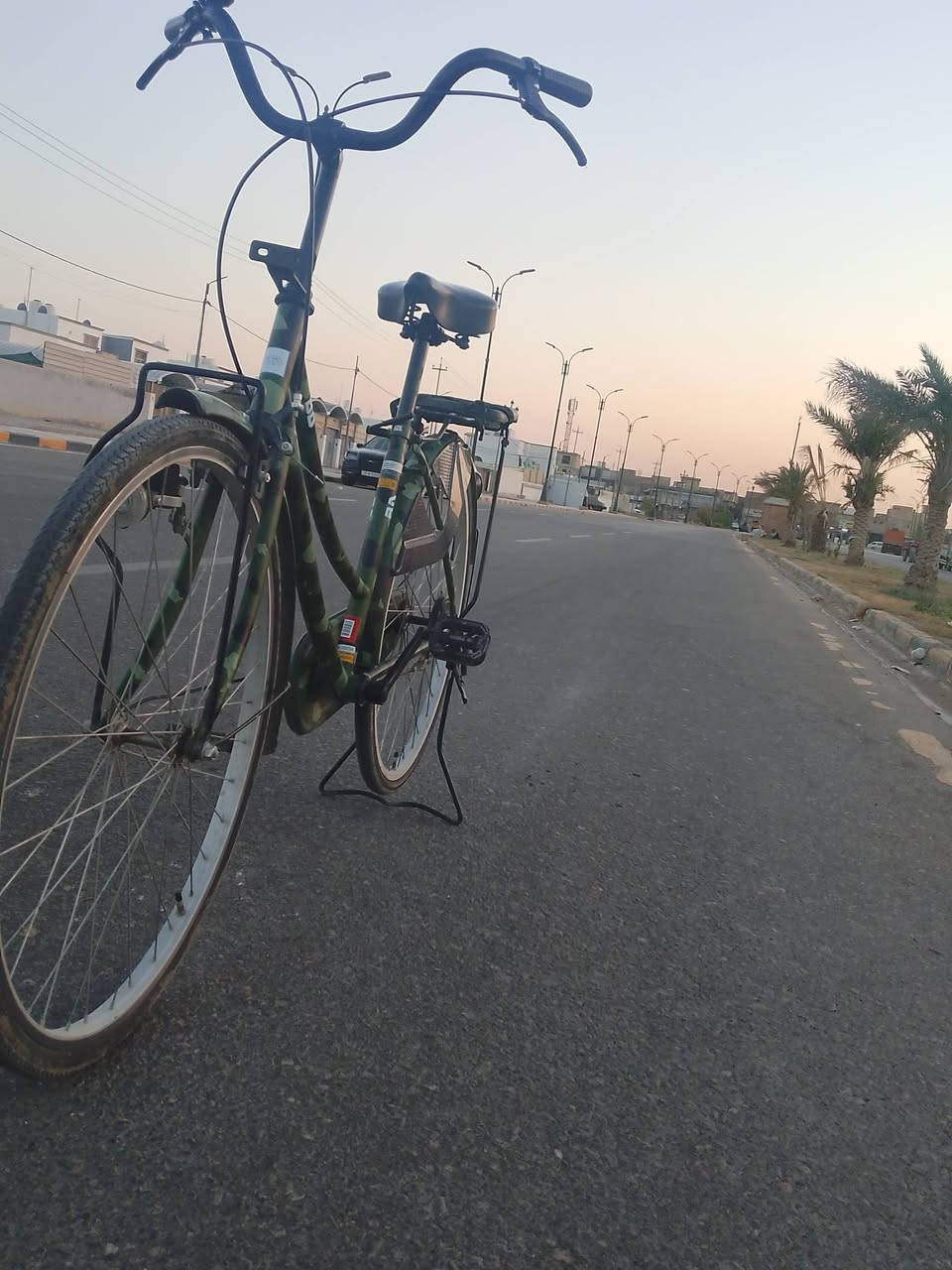 السلام عليكم باسكل حشداوي ياباني للبيع كما موضح بل منشور بل حقيقه بعد احلى الله شاهد تجي تفحص وتشوف بعينك مكاني كوفه يم شارع المعمل سعر خاص *********** بي واساب
