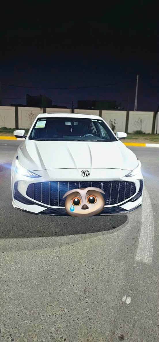 السلام عليكم ام جئ موديل ٢٥ مكفوله من الصبغ والحادث والبارد سياره بحاله ممتازه مكانها كركوك صبغ اسطور ثخين فول مواصفات السعر ١١٩ للستفسار ***********
