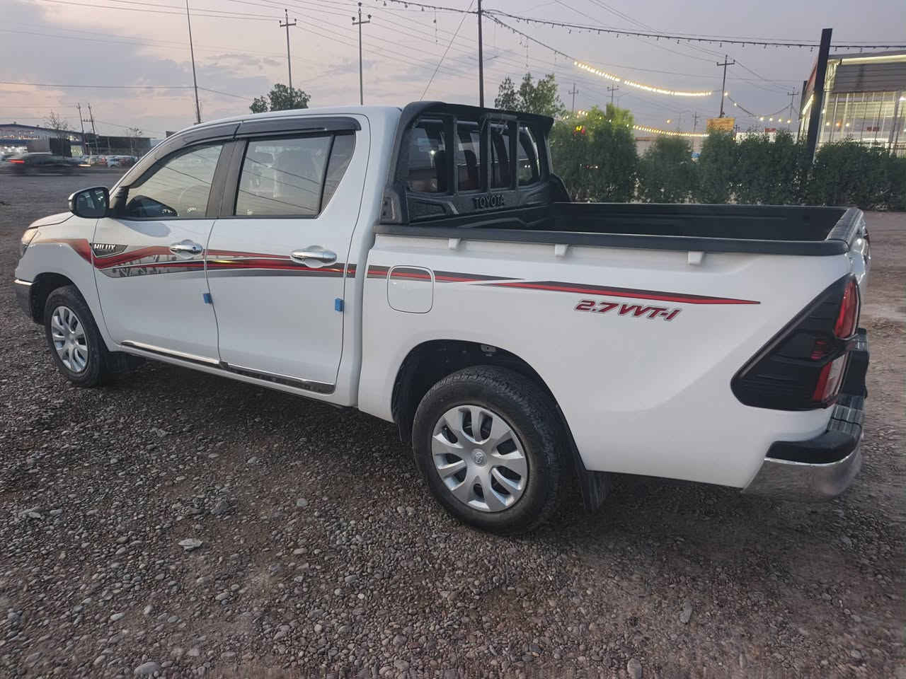 ساز • ٢٠٢٥ • ماشيه ٢٨ الف