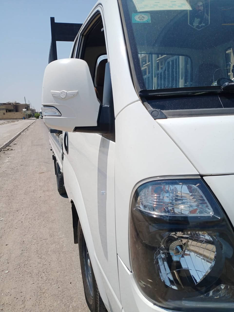 كيا 2019 • تحويل مباشر • جسر ديالى