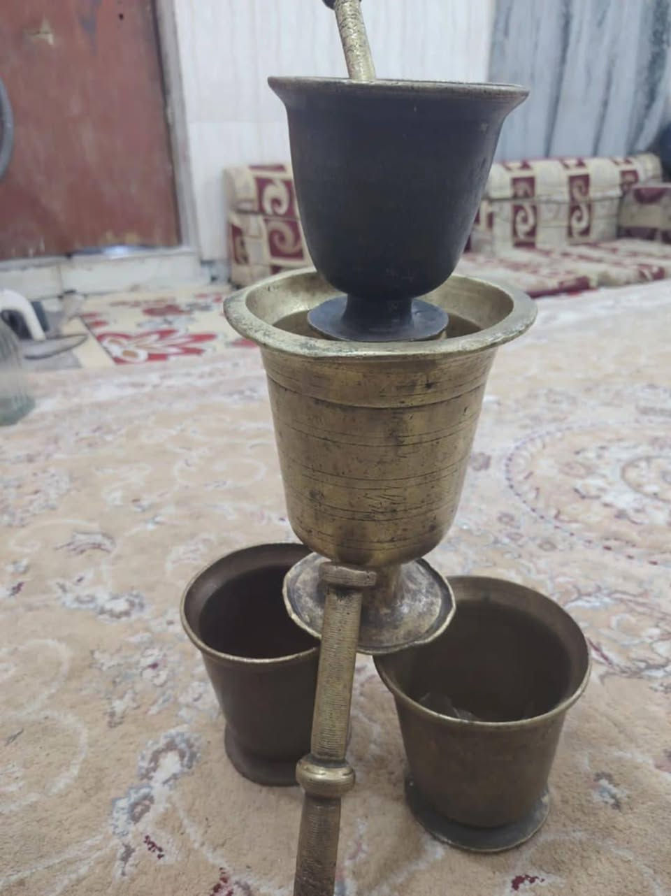 انتيكات • مرتب • حسب الطلب