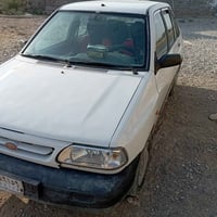 موديل 2012 • باب مبدل • سنوية منتهية