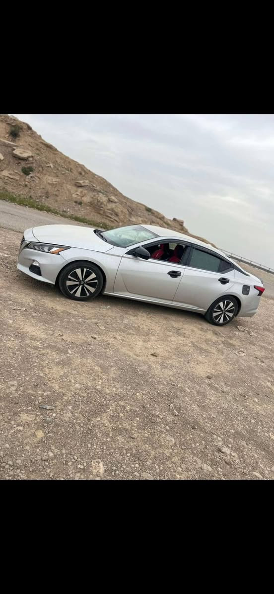 Altima modell 2021sv *********** أربيل, العراق
