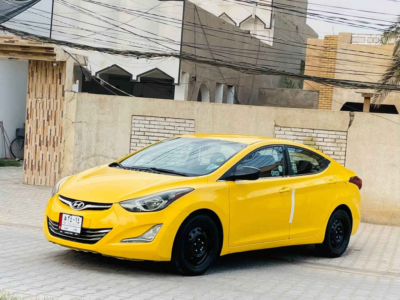 النتره • ٢٠١٦ • رقم بغداد