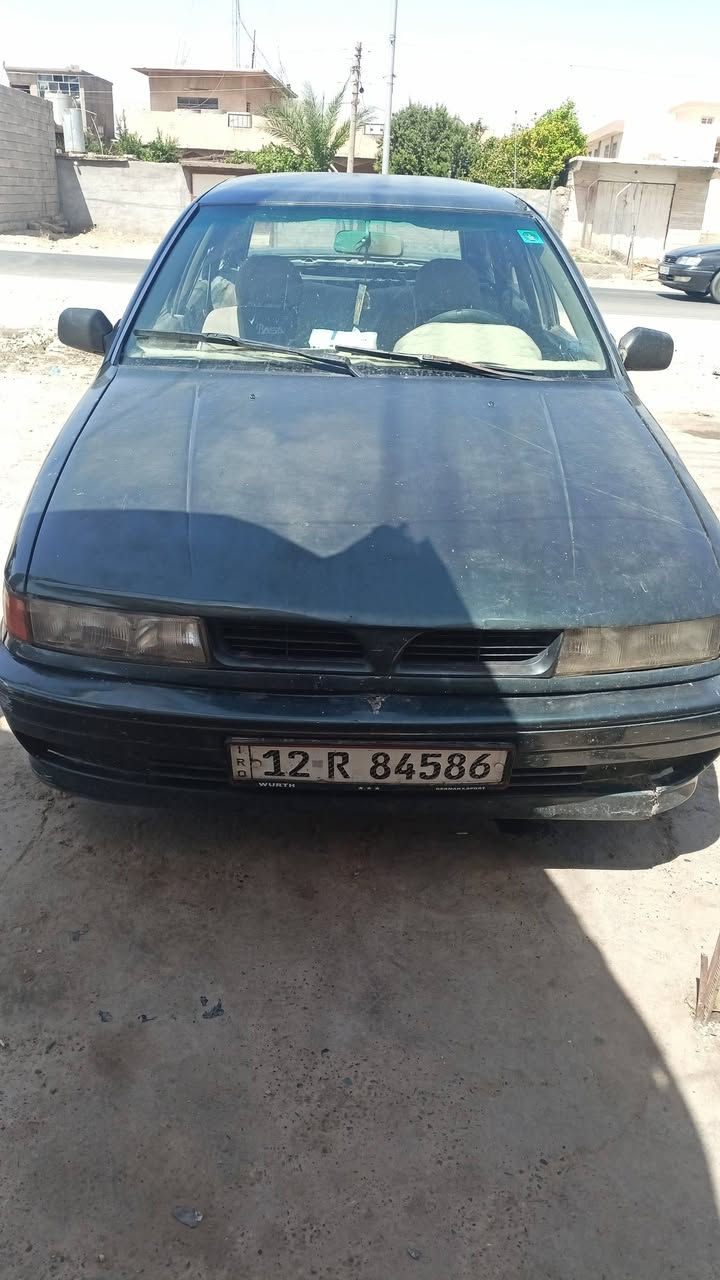 السلام عليكم
مسبوشي لانسر  موديل 93 رقم دولي بسمي كابون بيهة 
محرك گير شرط كهربائيات كلها شغالة فول جام كهرب مرايات كهرب سنويا لل2031 هزة جديدة  
ترهم مراوس انطي فرق  سعر البيع 26 وبيها مجال الشراي سيارة نظيفة مال جناي جاهزة ربع ما تحط عليه
خابر وتدلل ***********
