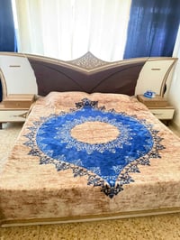 غرفه نوم تركي • بغداد • حي الجهاد