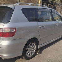 ابصم ٢٠٠٤ • مبدل محرك وكير • رقم بصره