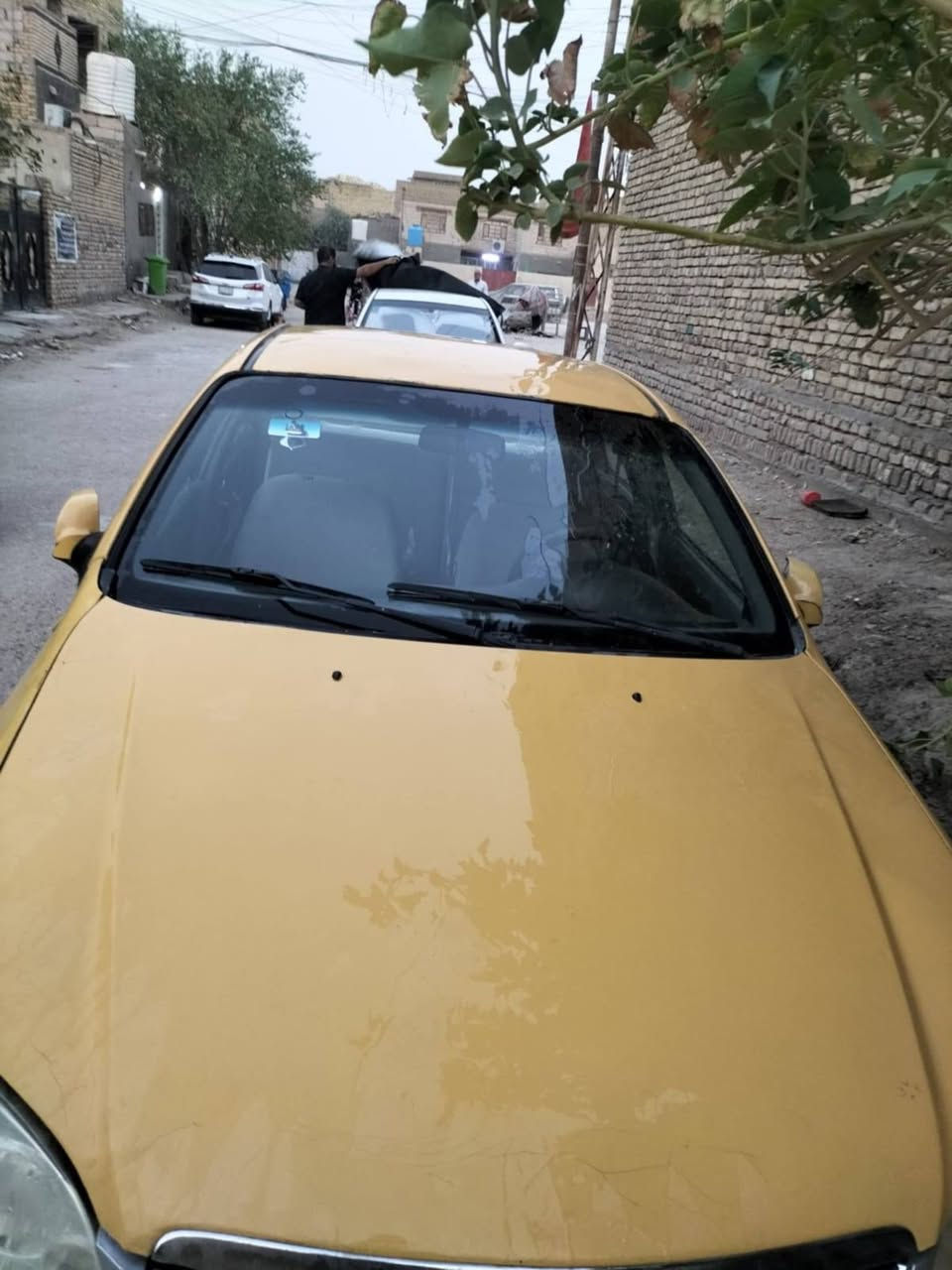 اوبترا   مديل 11
رقم احمر بصره
تبريد ثلج
حداديه جديده
تواير جدد
مداور ثاني يوم
راعيه موجود في البصره 
بيه وكاله عند واحد في سوك شيوخ
يردون مداور
ابيع سياره رقم احمر

سياره مطلوبه تريد انصفرها الك تريد تاخذ هيج
سعر 45  
***********
