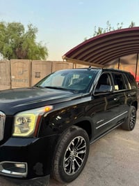 السلام  عليكم ورحمة الله (للبيع او مراوس) GMC DENALI🇺🇸  ‏‎‏‎وارد امريك...