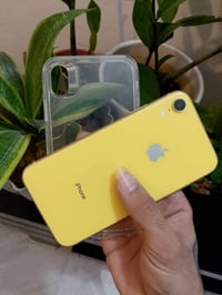 ايفون XR ١٢٨ • بطارية ٧٨٪ • كركوك