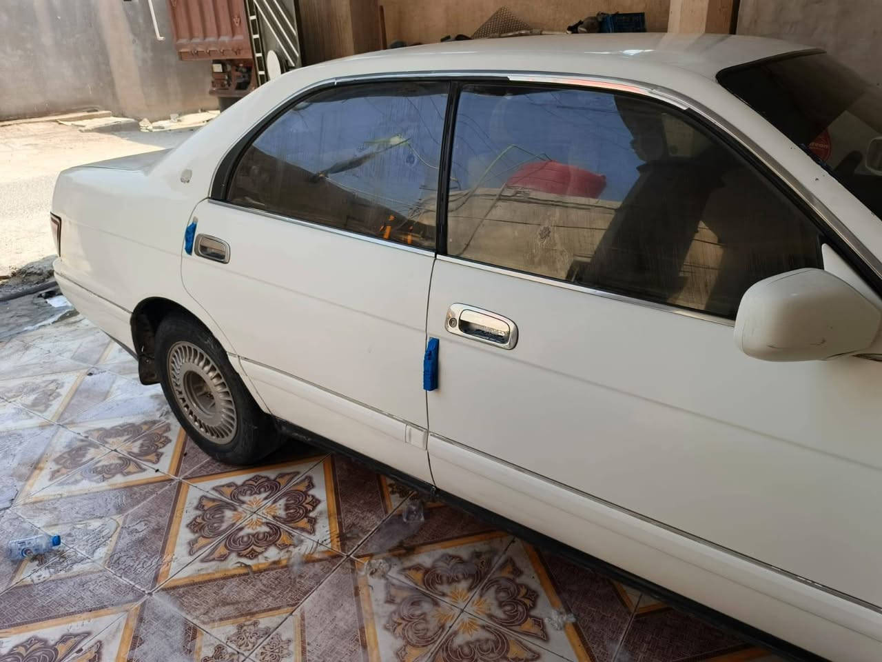 بطه منفصل كصه جنطه فقط المكان البصرة ابي الخصيب السعر 35بيع مستعجل الهاتف ***********
